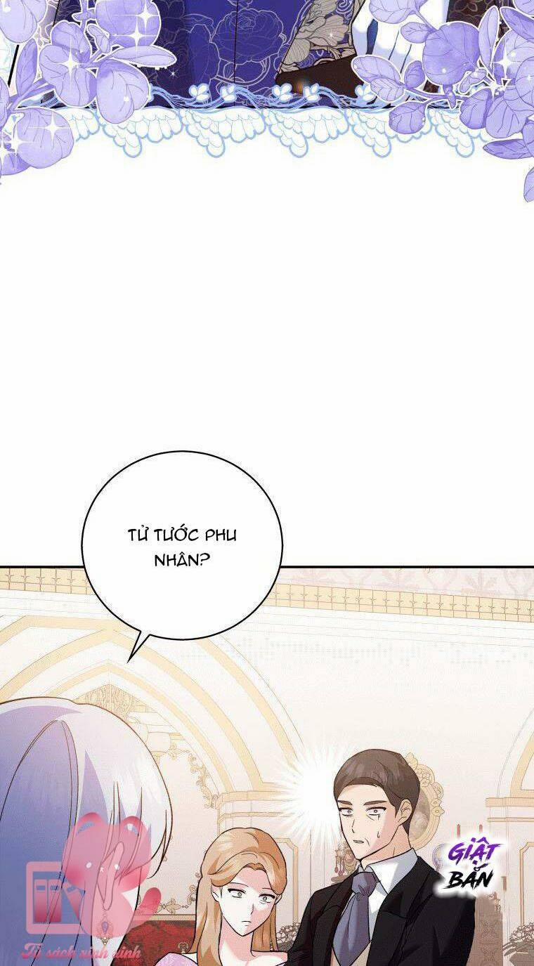 Hãy Ủng Hộ Kế Hoạch Trả Thù Của Tôi 16 trang 44