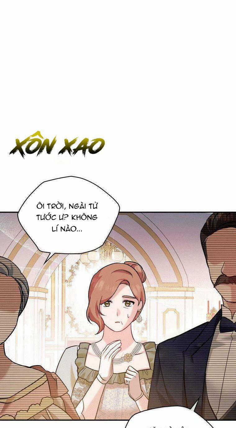 Hãy Ủng Hộ Kế Hoạch Trả Thù Của Tôi 16 trang 47