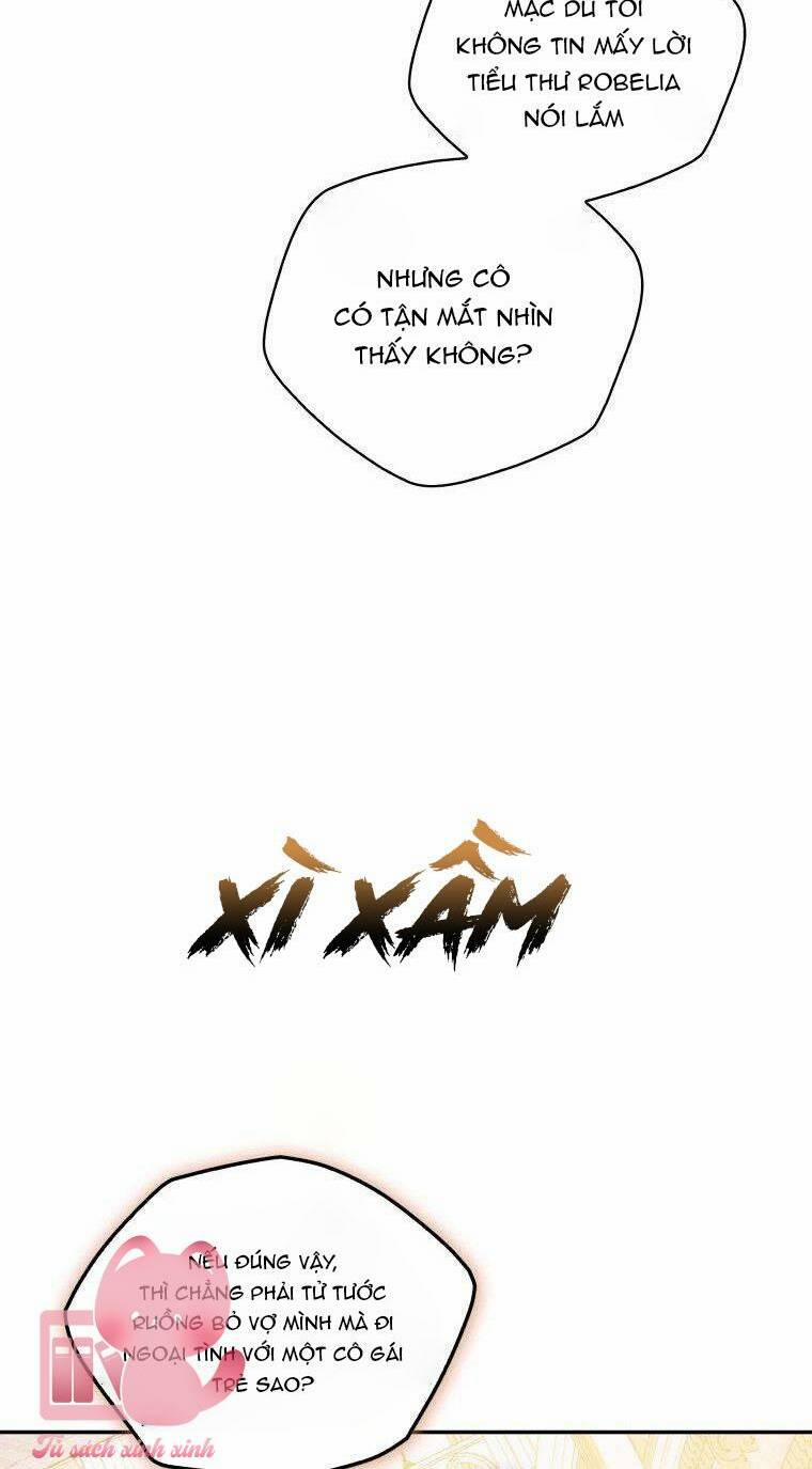 Hãy Ủng Hộ Kế Hoạch Trả Thù Của Tôi 16 trang 48