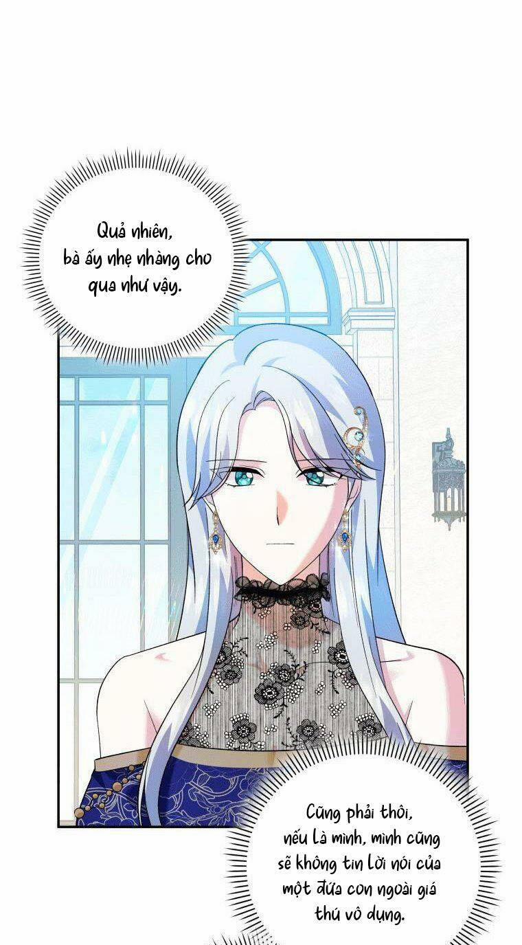 Hãy Ủng Hộ Kế Hoạch Trả Thù Của Tôi 16 trang 5