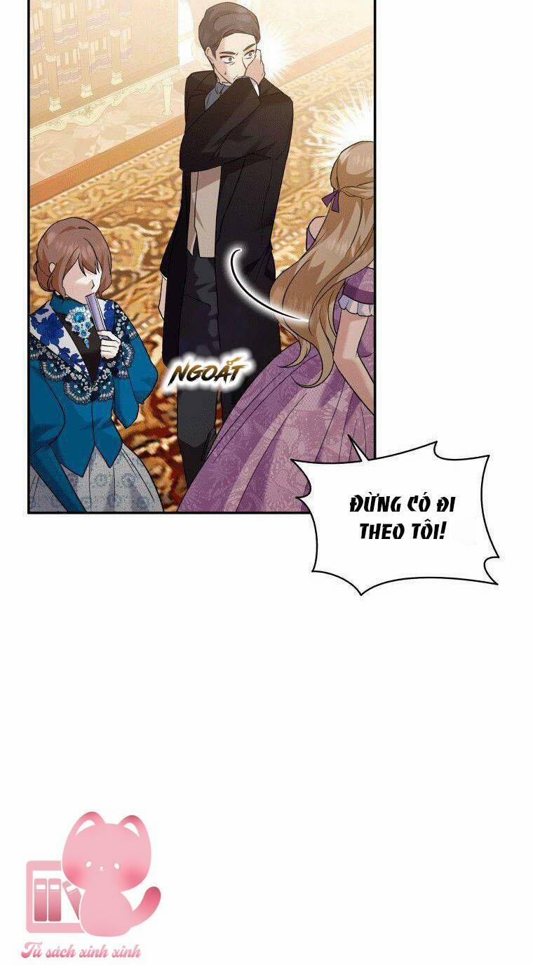 Hãy Ủng Hộ Kế Hoạch Trả Thù Của Tôi 16 trang 54