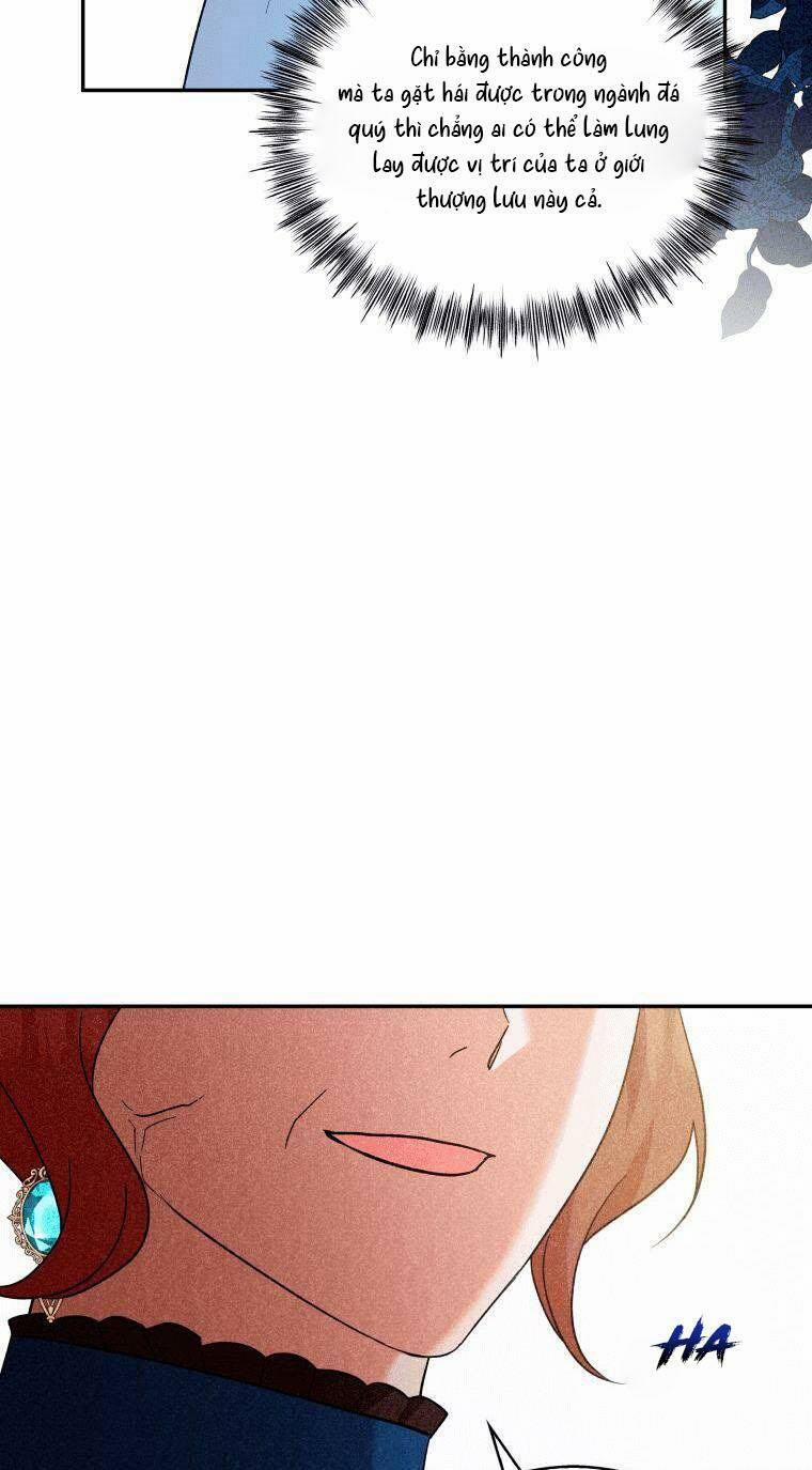 Hãy Ủng Hộ Kế Hoạch Trả Thù Của Tôi 16 trang 65