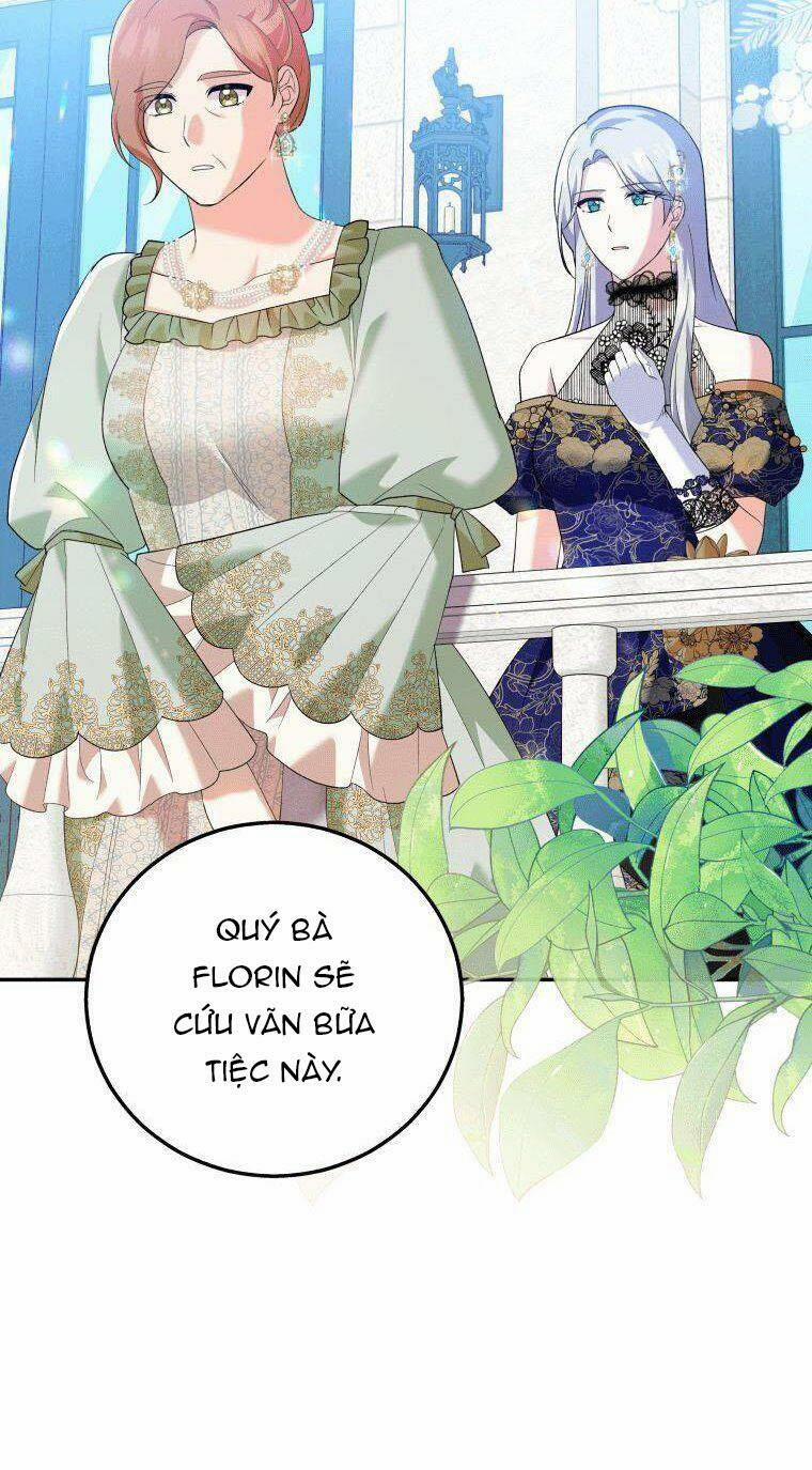 Hãy Ủng Hộ Kế Hoạch Trả Thù Của Tôi 16 trang 7