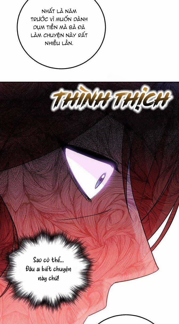 Hãy Ủng Hộ Kế Hoạch Trả Thù Của Tôi 16 trang 71