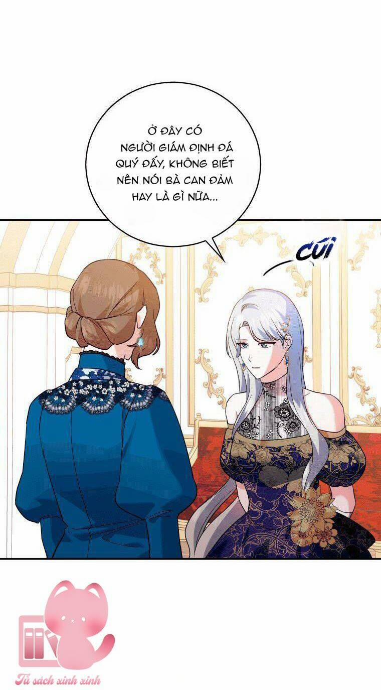 Hãy Ủng Hộ Kế Hoạch Trả Thù Của Tôi 16 trang 74