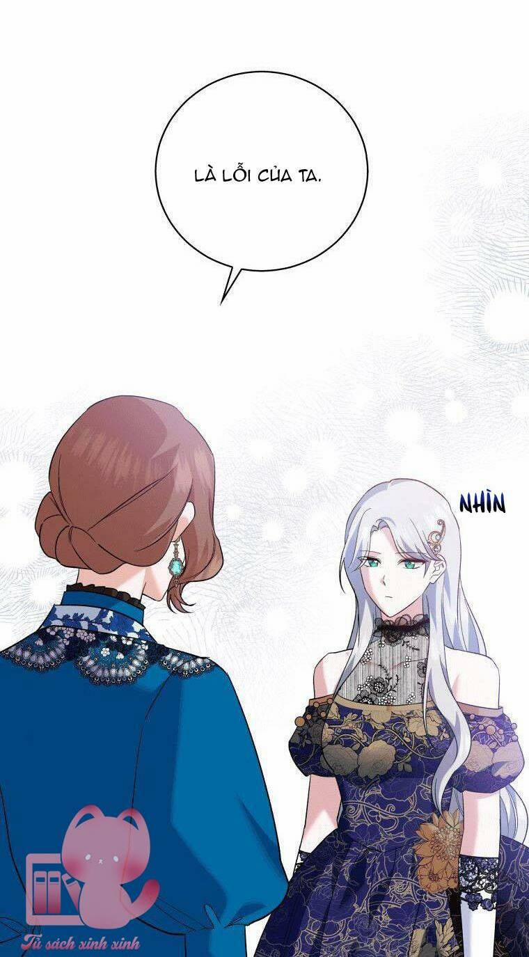 Hãy Ủng Hộ Kế Hoạch Trả Thù Của Tôi 16 trang 80