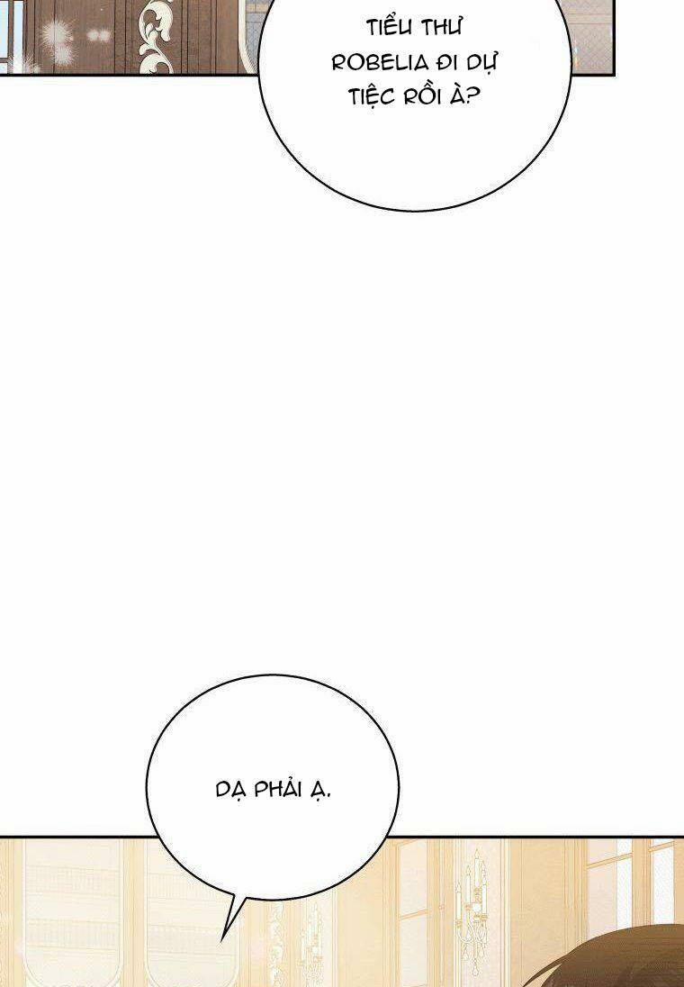 Hãy Ủng Hộ Kế Hoạch Trả Thù Của Tôi 16 trang 91