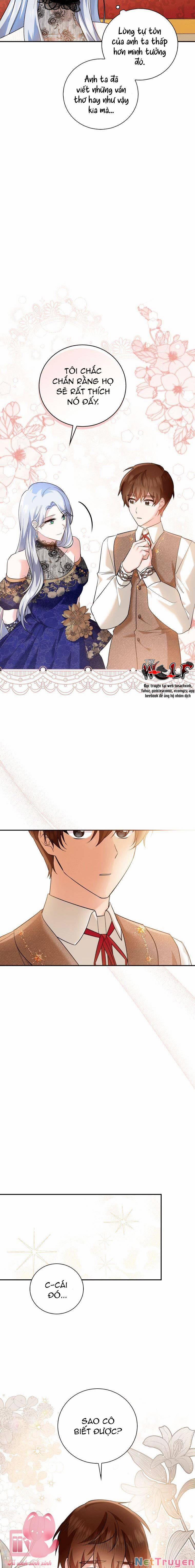 Hãy Ủng Hộ Kế Hoạch Trả Thù Của Tôi 17 trang 11