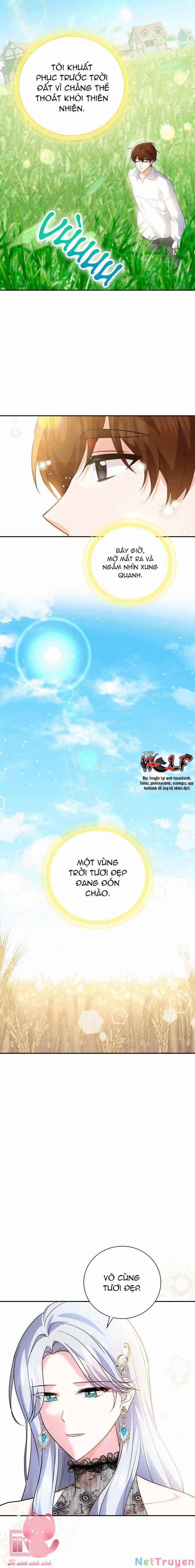 Hãy Ủng Hộ Kế Hoạch Trả Thù Của Tôi 17 trang 15