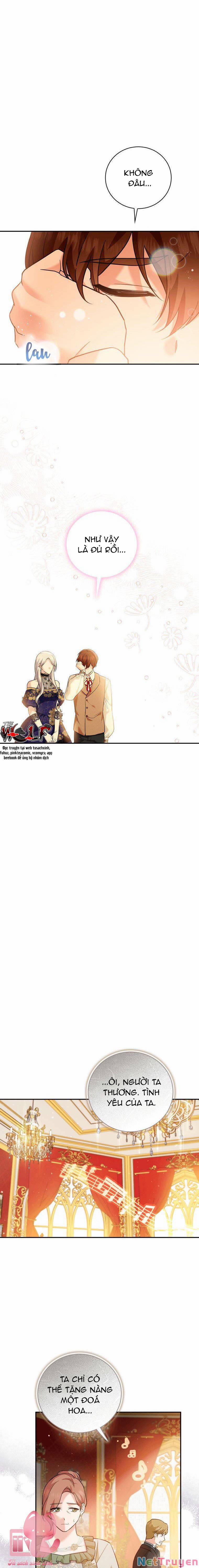 Hãy Ủng Hộ Kế Hoạch Trả Thù Của Tôi 17 trang 18