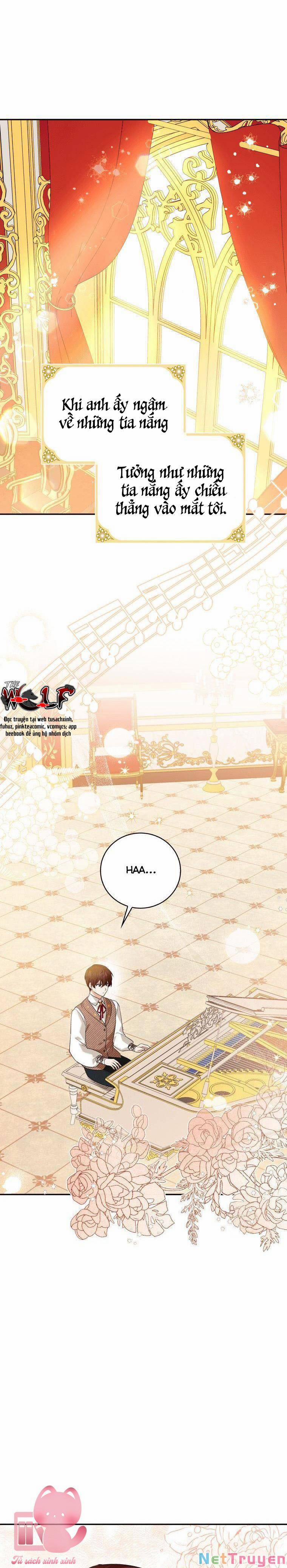 Hãy Ủng Hộ Kế Hoạch Trả Thù Của Tôi 17 trang 26