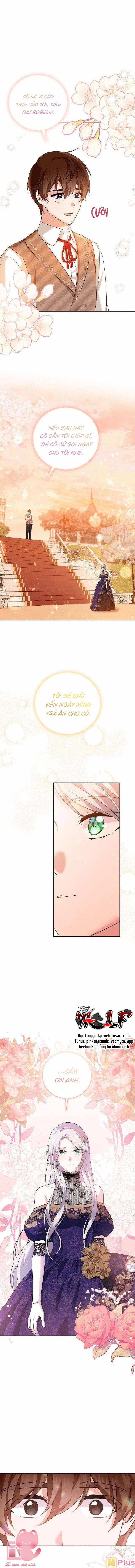 Hãy Ủng Hộ Kế Hoạch Trả Thù Của Tôi 18 trang 8