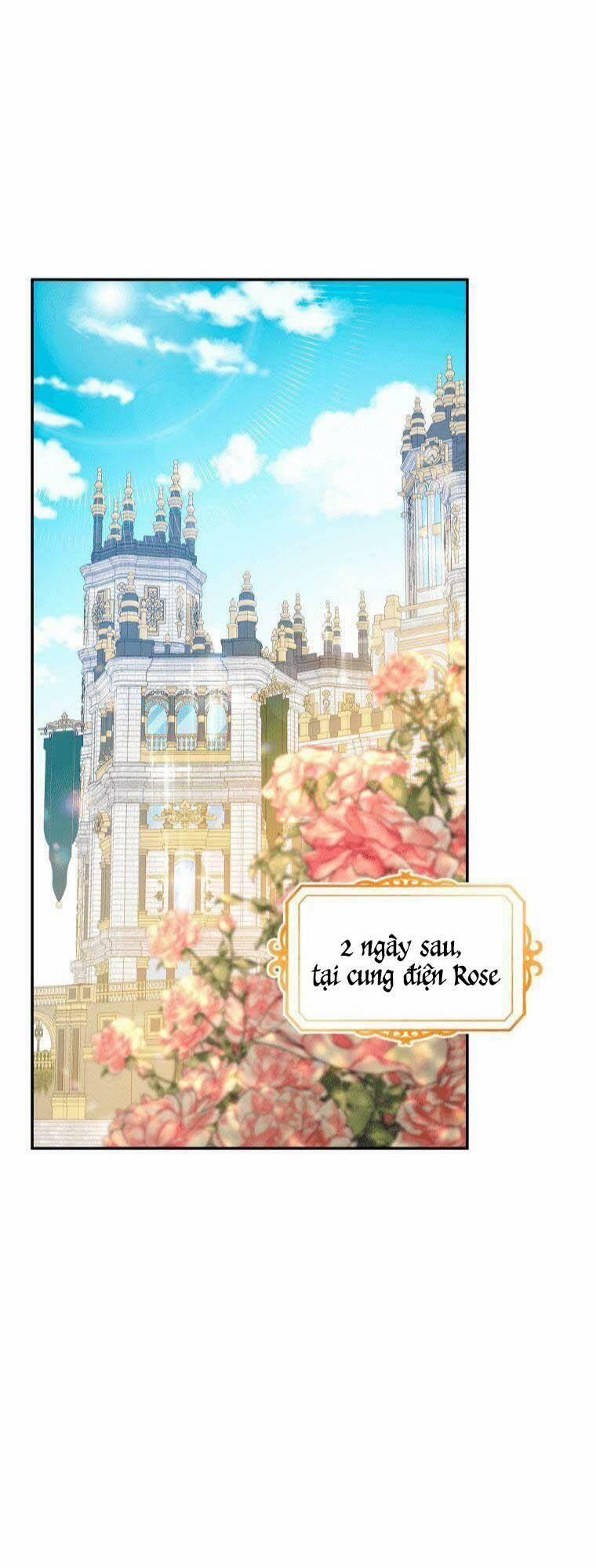 Hãy Ủng Hộ Kế Hoạch Trả Thù Của Tôi 19 trang 1