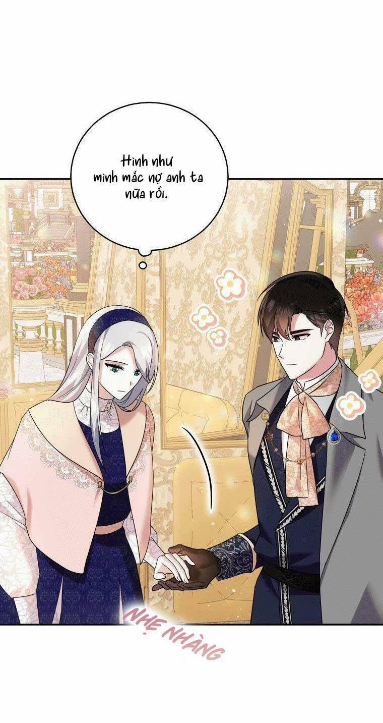 Hãy Ủng Hộ Kế Hoạch Trả Thù Của Tôi 19 trang 10