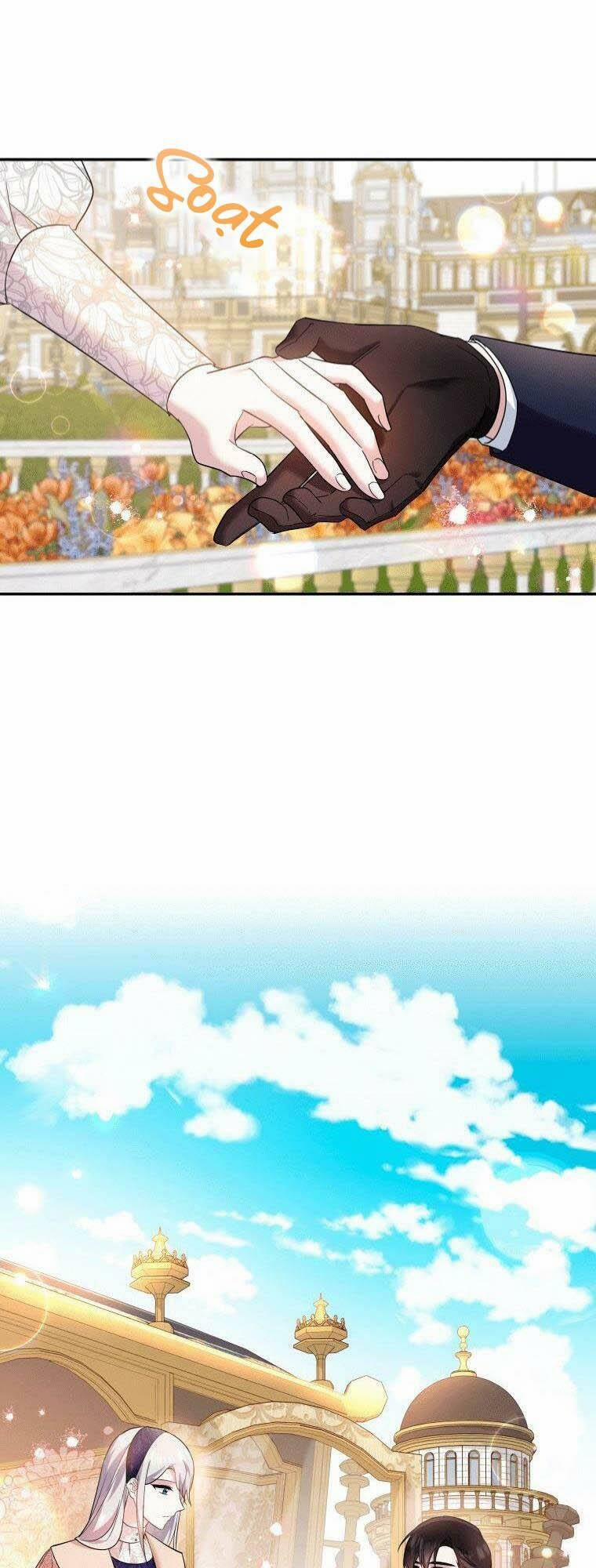 Hãy Ủng Hộ Kế Hoạch Trả Thù Của Tôi 19 trang 2