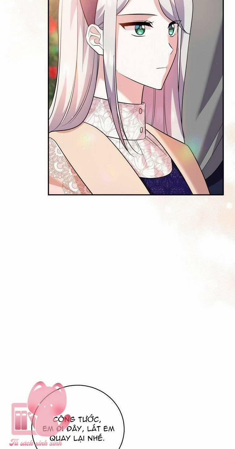 Hãy Ủng Hộ Kế Hoạch Trả Thù Của Tôi 19 trang 22