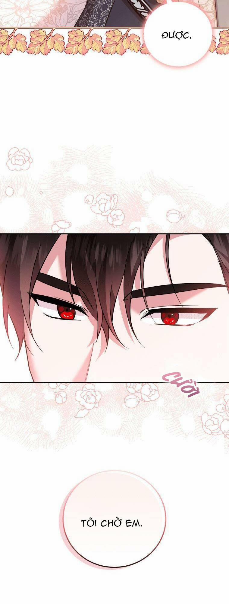 Hãy Ủng Hộ Kế Hoạch Trả Thù Của Tôi 19 trang 26