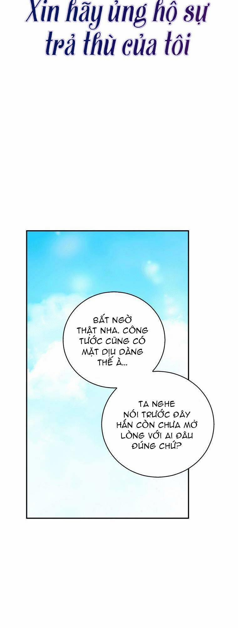 Hãy Ủng Hộ Kế Hoạch Trả Thù Của Tôi 19 trang 28