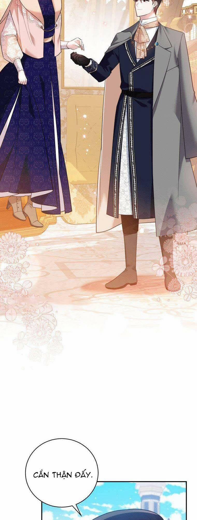 Hãy Ủng Hộ Kế Hoạch Trả Thù Của Tôi 19 trang 3