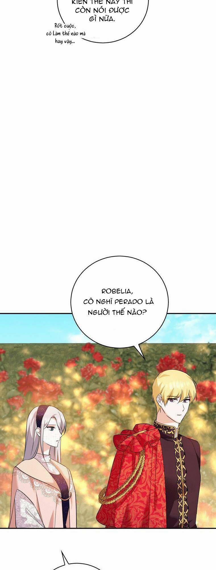 Hãy Ủng Hộ Kế Hoạch Trả Thù Của Tôi 19 trang 30