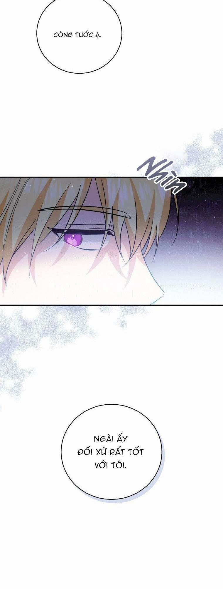 Hãy Ủng Hộ Kế Hoạch Trả Thù Của Tôi 19 trang 31