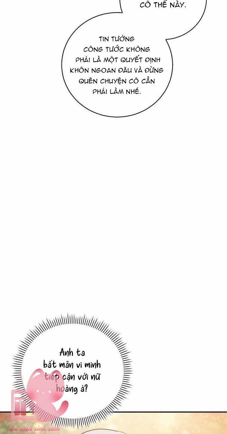 Hãy Ủng Hộ Kế Hoạch Trả Thù Của Tôi 19 trang 33