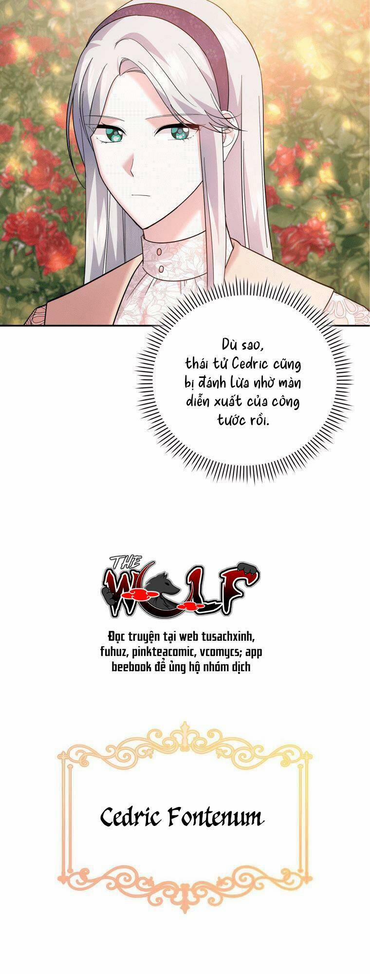 Hãy Ủng Hộ Kế Hoạch Trả Thù Của Tôi 19 trang 34