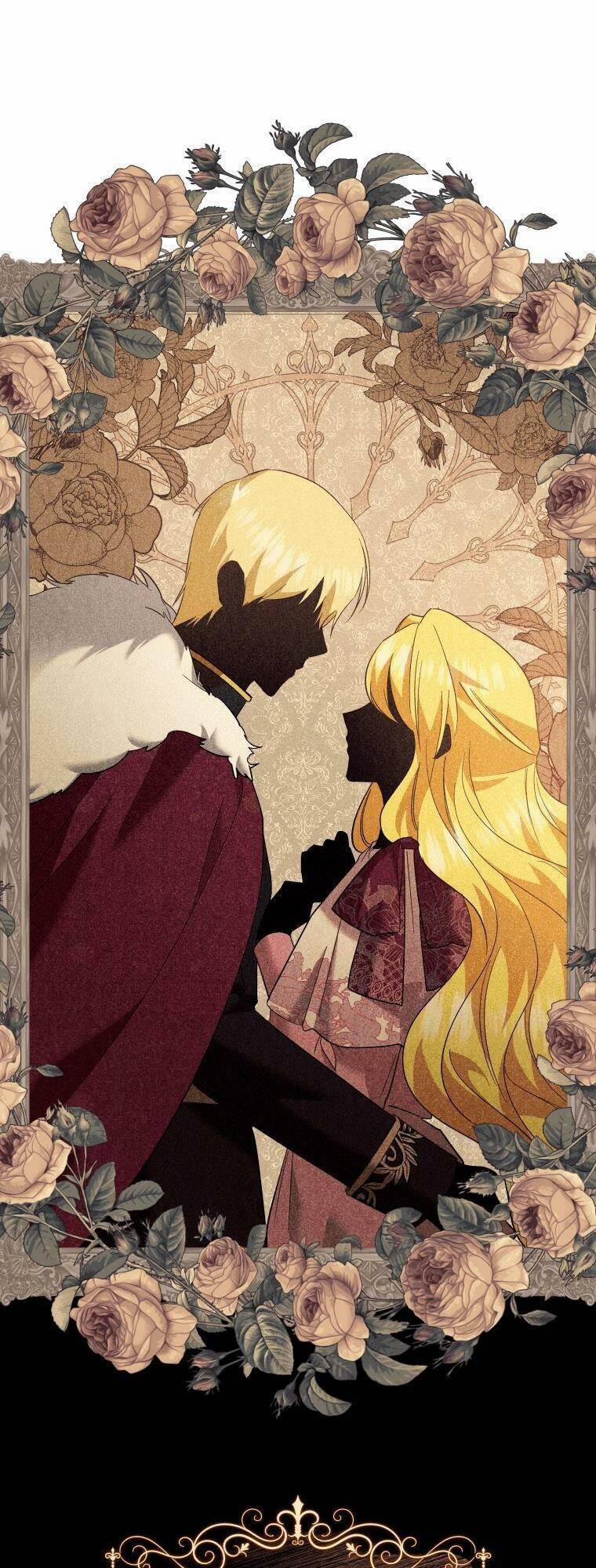 Hãy Ủng Hộ Kế Hoạch Trả Thù Của Tôi 19 trang 35