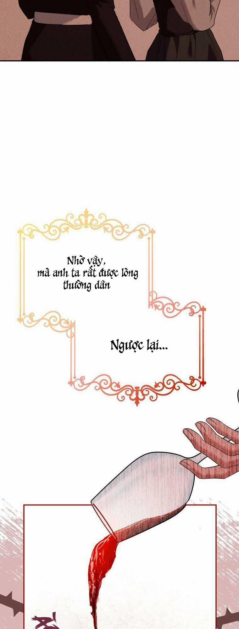 Hãy Ủng Hộ Kế Hoạch Trả Thù Của Tôi 19 trang 37