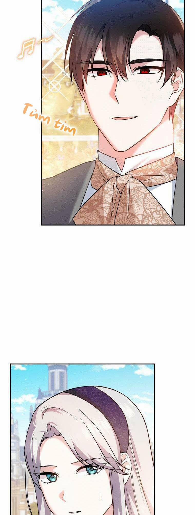 Hãy Ủng Hộ Kế Hoạch Trả Thù Của Tôi 19 trang 4