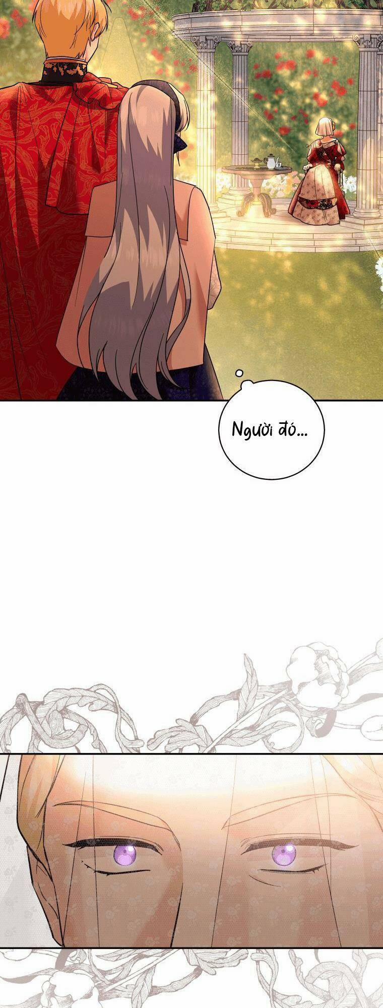 Hãy Ủng Hộ Kế Hoạch Trả Thù Của Tôi 19 trang 41