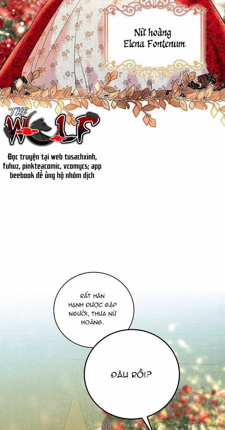 Hãy Ủng Hộ Kế Hoạch Trả Thù Của Tôi 19 trang 43