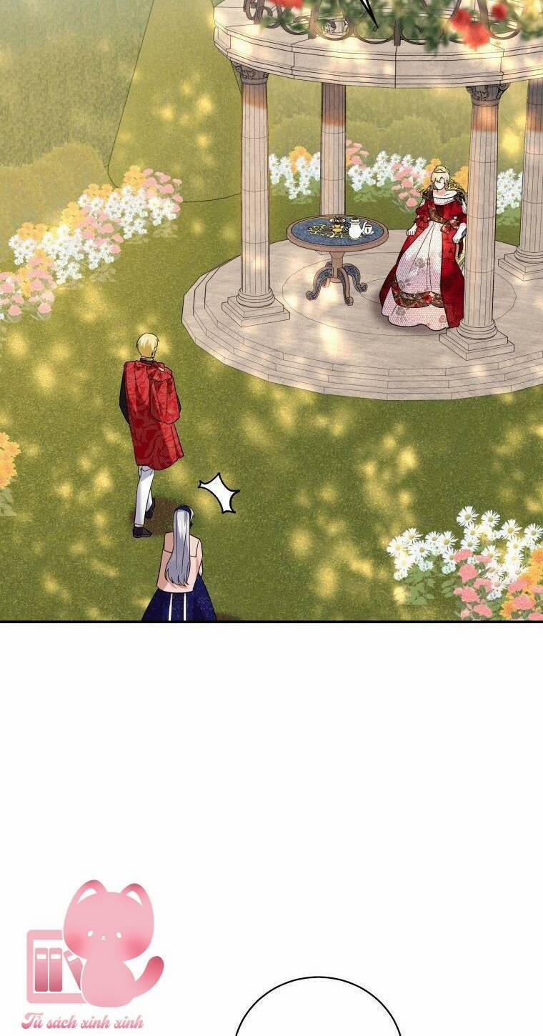 Hãy Ủng Hộ Kế Hoạch Trả Thù Của Tôi 19 trang 44