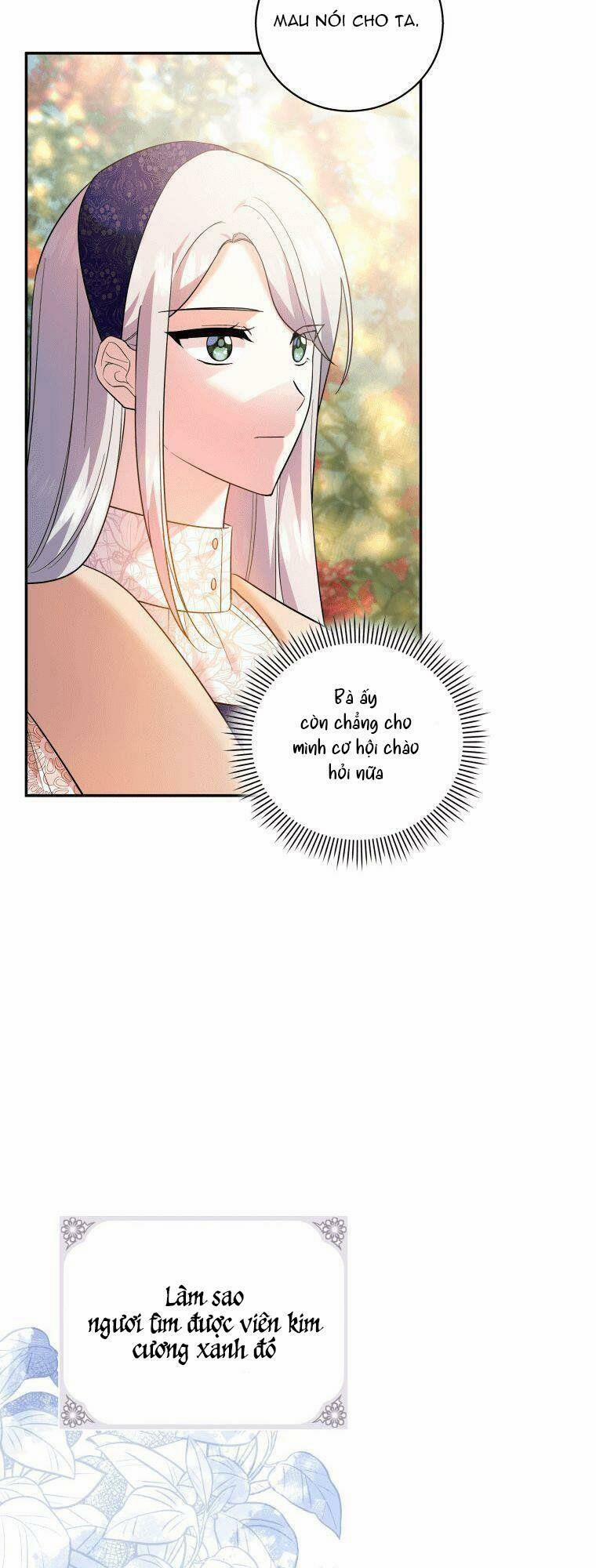 Hãy Ủng Hộ Kế Hoạch Trả Thù Của Tôi 19 trang 45