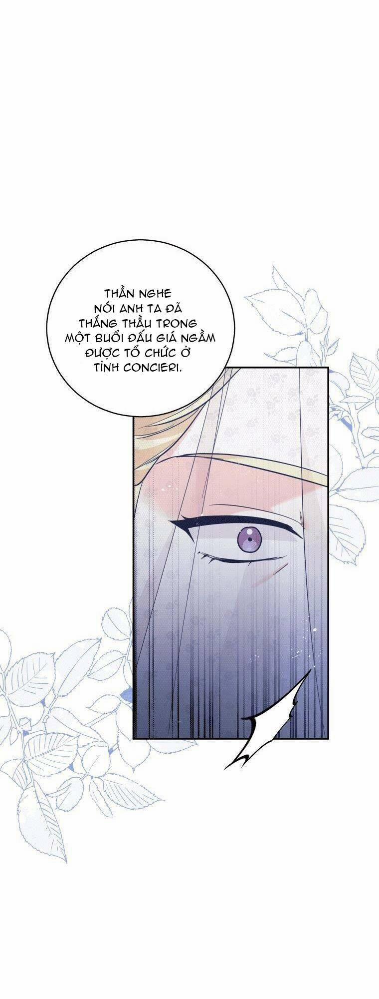 Hãy Ủng Hộ Kế Hoạch Trả Thù Của Tôi 19 trang 48