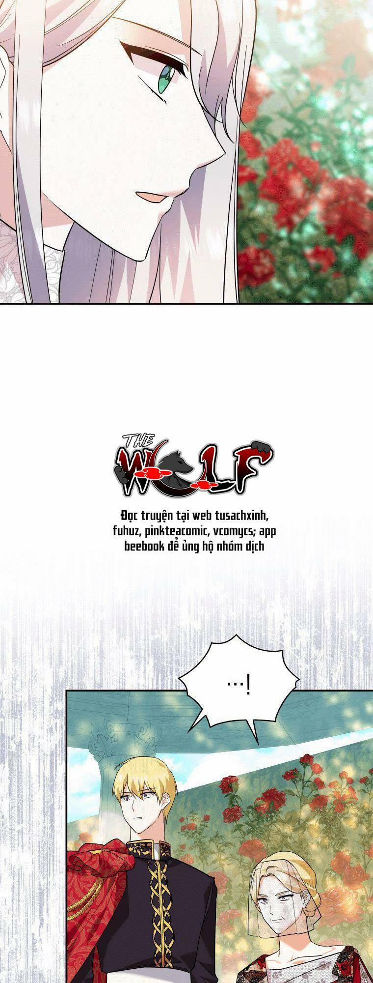 Hãy Ủng Hộ Kế Hoạch Trả Thù Của Tôi 19 trang 51