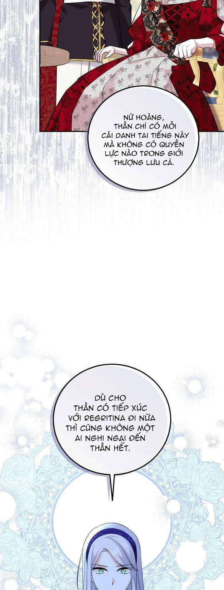 Hãy Ủng Hộ Kế Hoạch Trả Thù Của Tôi 19 trang 52