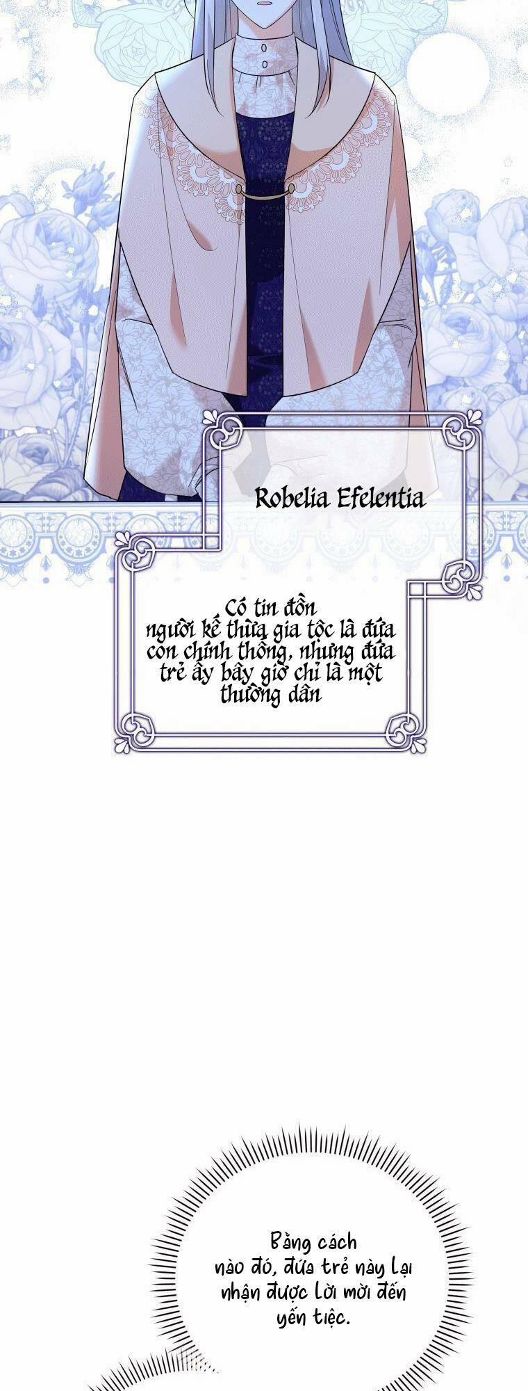 Hãy Ủng Hộ Kế Hoạch Trả Thù Của Tôi 19 trang 53