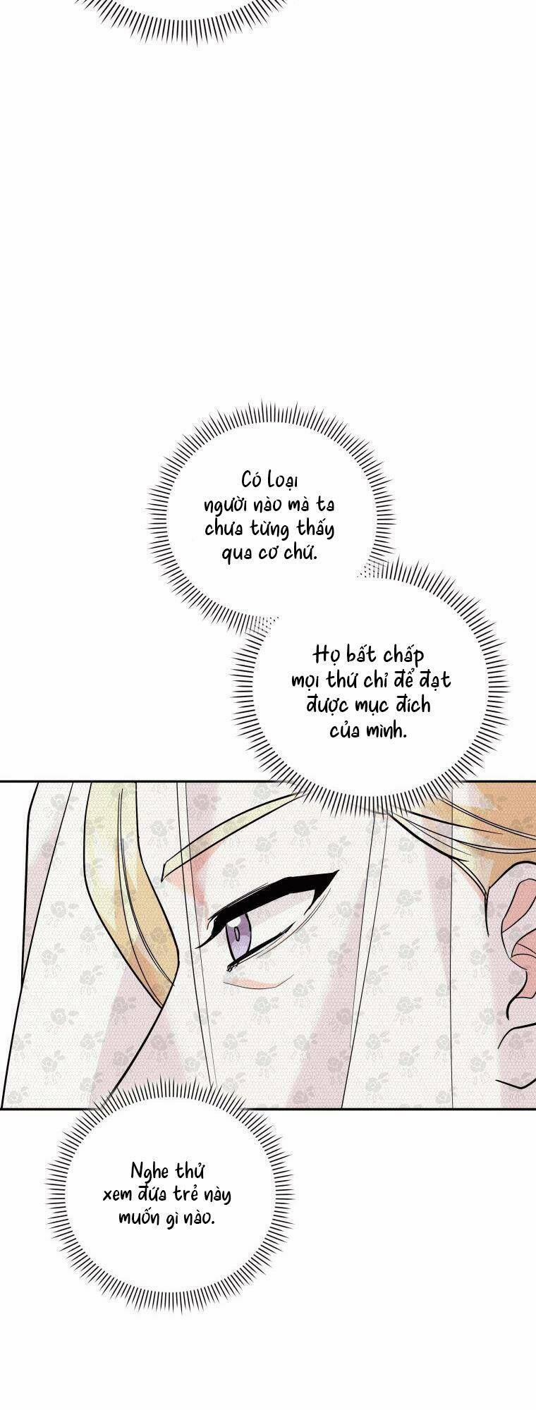 Hãy Ủng Hộ Kế Hoạch Trả Thù Của Tôi 19 trang 56