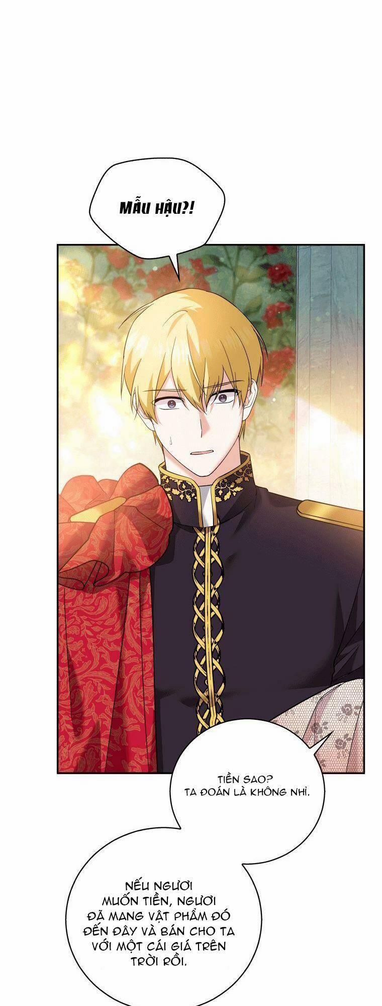 Hãy Ủng Hộ Kế Hoạch Trả Thù Của Tôi 19 trang 58