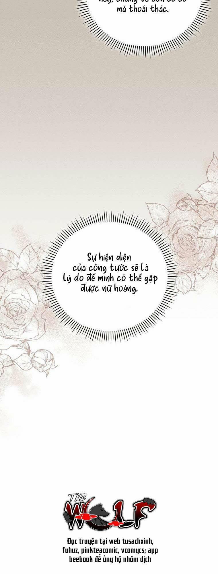 Hãy Ủng Hộ Kế Hoạch Trả Thù Của Tôi 19 trang 9