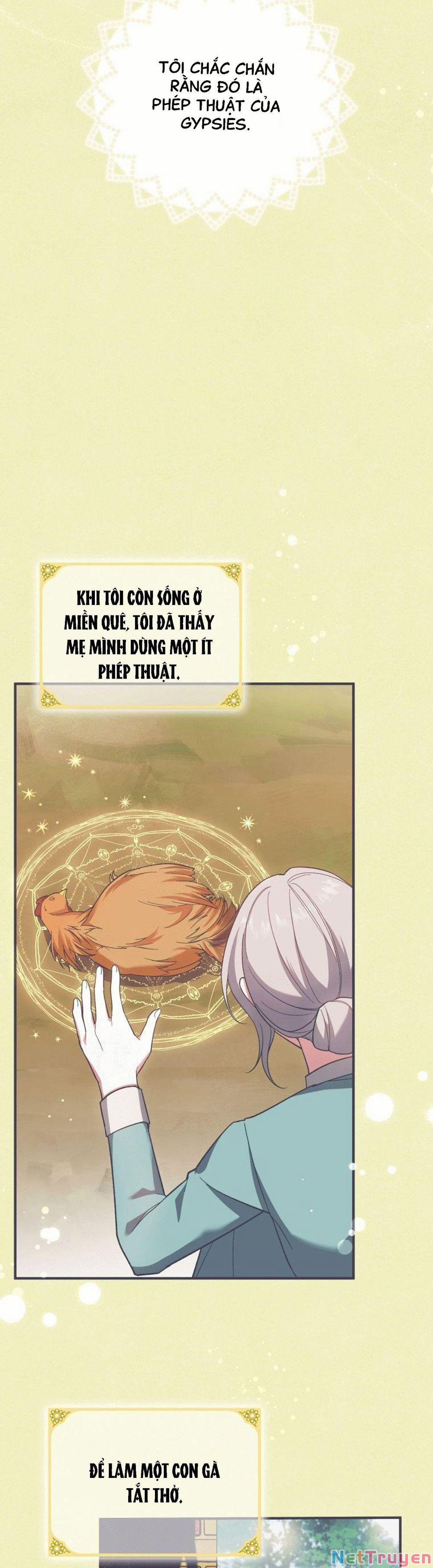 Hãy Ủng Hộ Kế Hoạch Trả Thù Của Tôi 2 trang 1