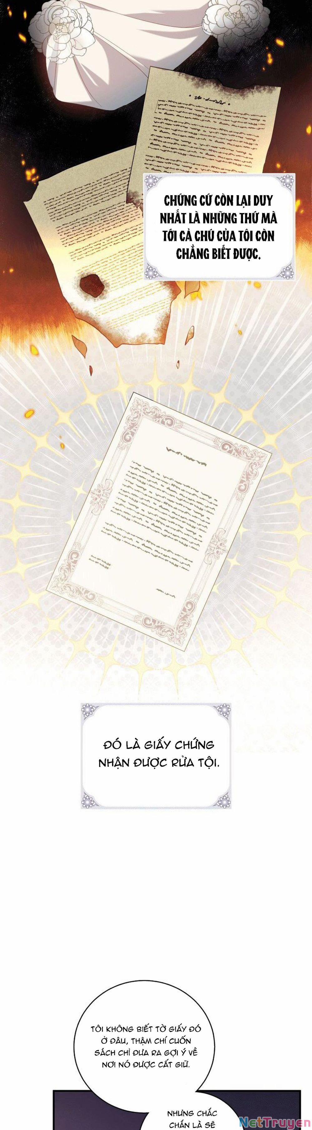 Hãy Ủng Hộ Kế Hoạch Trả Thù Của Tôi 2 trang 12