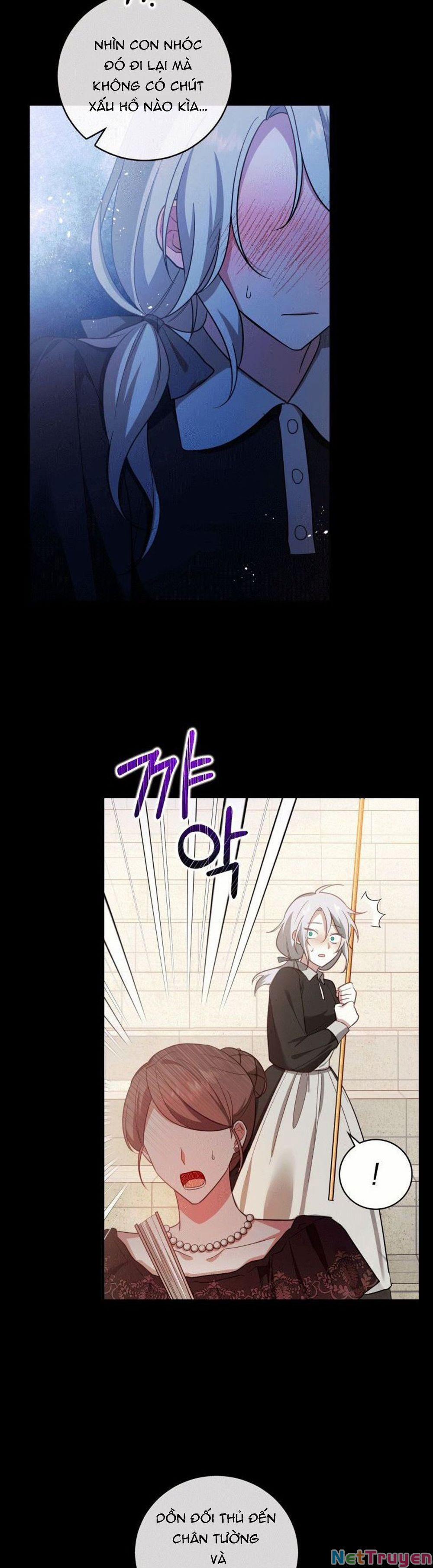 Hãy Ủng Hộ Kế Hoạch Trả Thù Của Tôi 2 trang 18