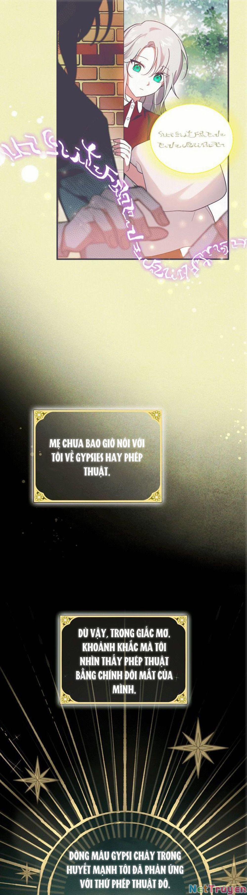 Hãy Ủng Hộ Kế Hoạch Trả Thù Của Tôi 2 trang 2