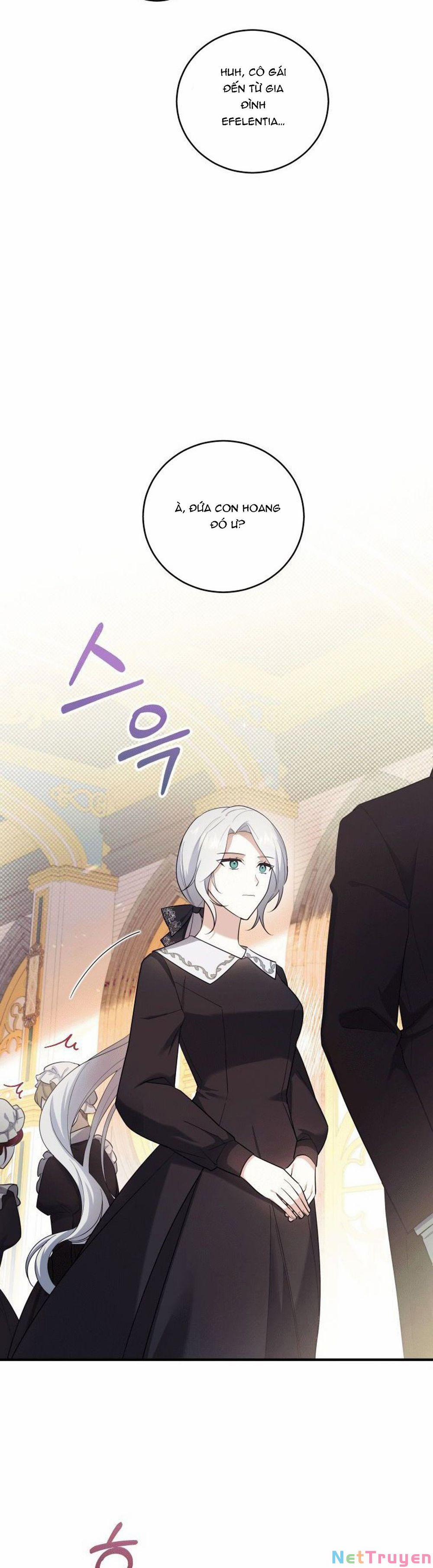 Hãy Ủng Hộ Kế Hoạch Trả Thù Của Tôi 2 trang 26