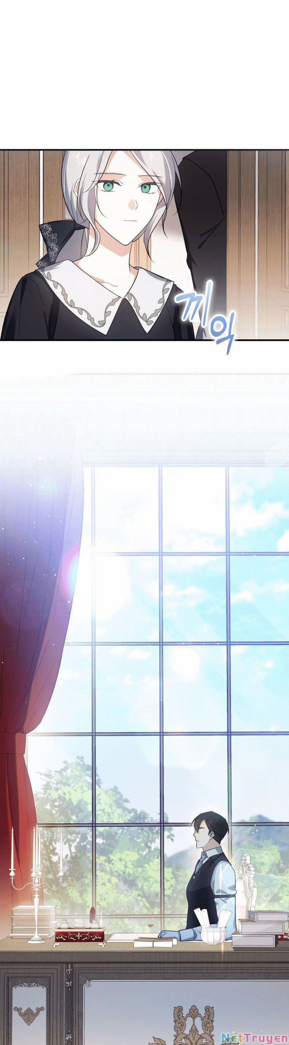 Hãy Ủng Hộ Kế Hoạch Trả Thù Của Tôi 2 trang 29