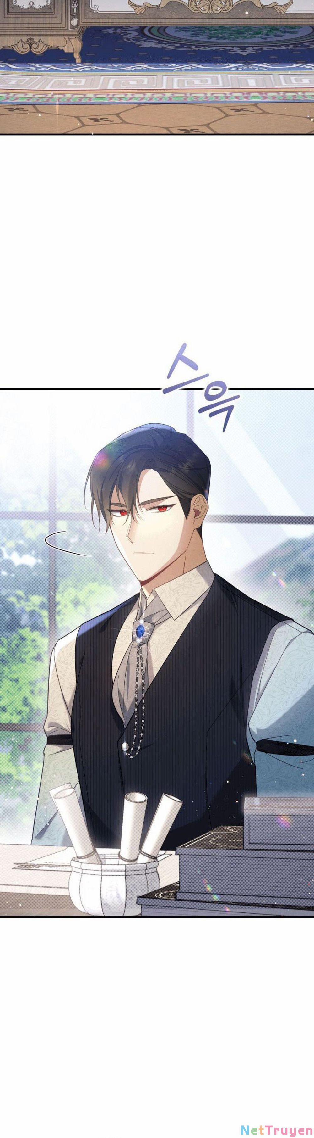 Hãy Ủng Hộ Kế Hoạch Trả Thù Của Tôi 2 trang 30