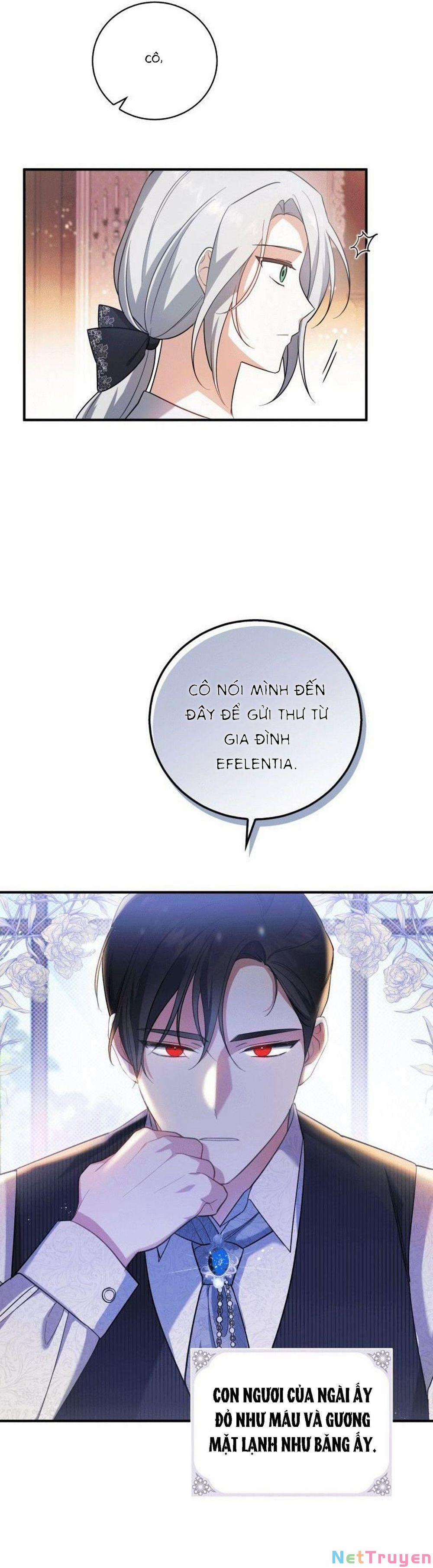 Hãy Ủng Hộ Kế Hoạch Trả Thù Của Tôi 2 trang 31