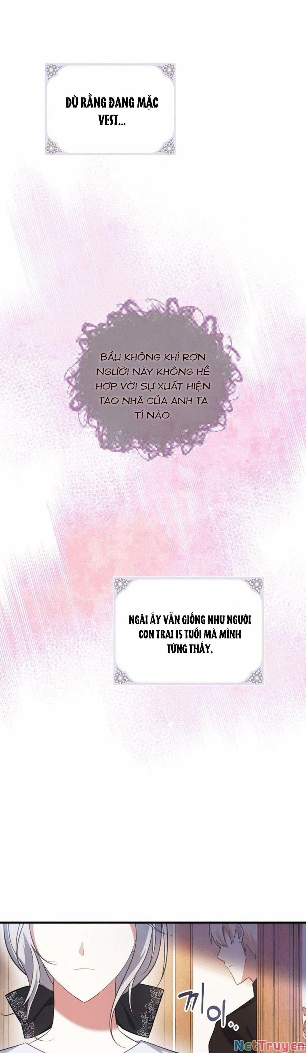 Hãy Ủng Hộ Kế Hoạch Trả Thù Của Tôi 2 trang 32